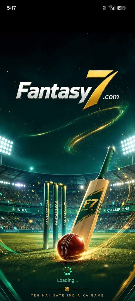 Fantasy7 Game